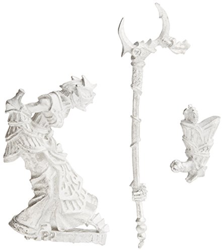 Privateer Press - Hordes - Skorne: Paingiver Task Master Model Kit