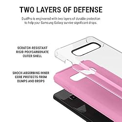 Incipio DualPro Dual-Layer Case for Samsung Galaxy