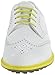 ECCO Women's Tour Hybrid Wing Tip Golf Shoe