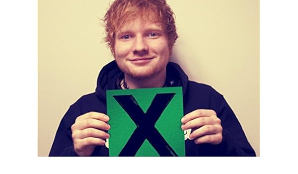Amazon Com Ed Sheeran X 2014 Lyrics Ebook Dominik M Kindle