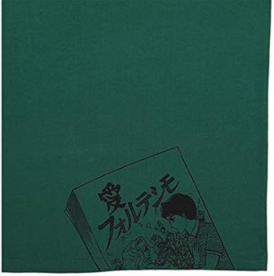 Amazon Co Jp グラニフ Graniph ユニセックス ドラえもんtシャツ ジャイ子 ドラえもん 404グリーン S Clothing Accessories