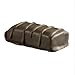Fine, Artisanal, Vegan Chocolate Gift: Amore di Mona 24 Piece Christmas Collection: Made Pure & Simply with Premium Ingredients That Are All Natural, Non-GMO, Kosher, Gluten, Soy, Sesame & Nut Free