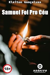 Livro Samuel Foi Pro Céu: Outro conto árido