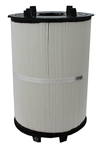Pentair 27002-0200S Filter Module Replacement Sta-Rite System 2 Modular Media PLM200 Pool and Spa Cartridge Filter
