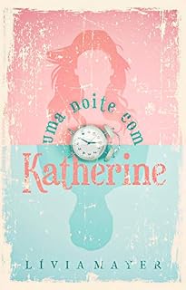 Livro Uma Noite com Katherine