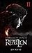Rebellion (Whispers of the Fallen Book 2)