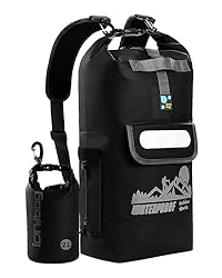 IDRYBAG Dry Bag Backpack Waterproof Floating