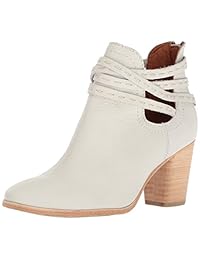 Frye Women 's Naomi Pickstitch Shootie tobillo bota