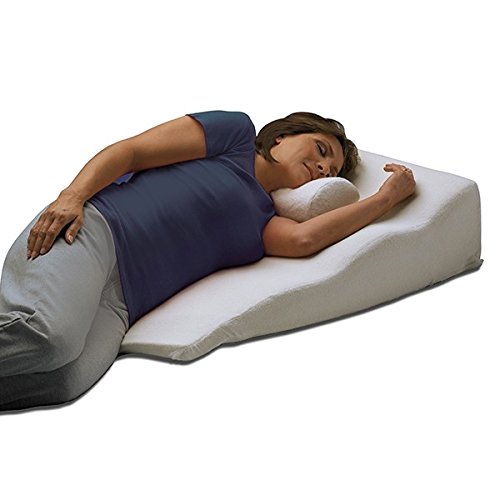 Which is the best reflux pillow side sleeper? Infestis Reviews