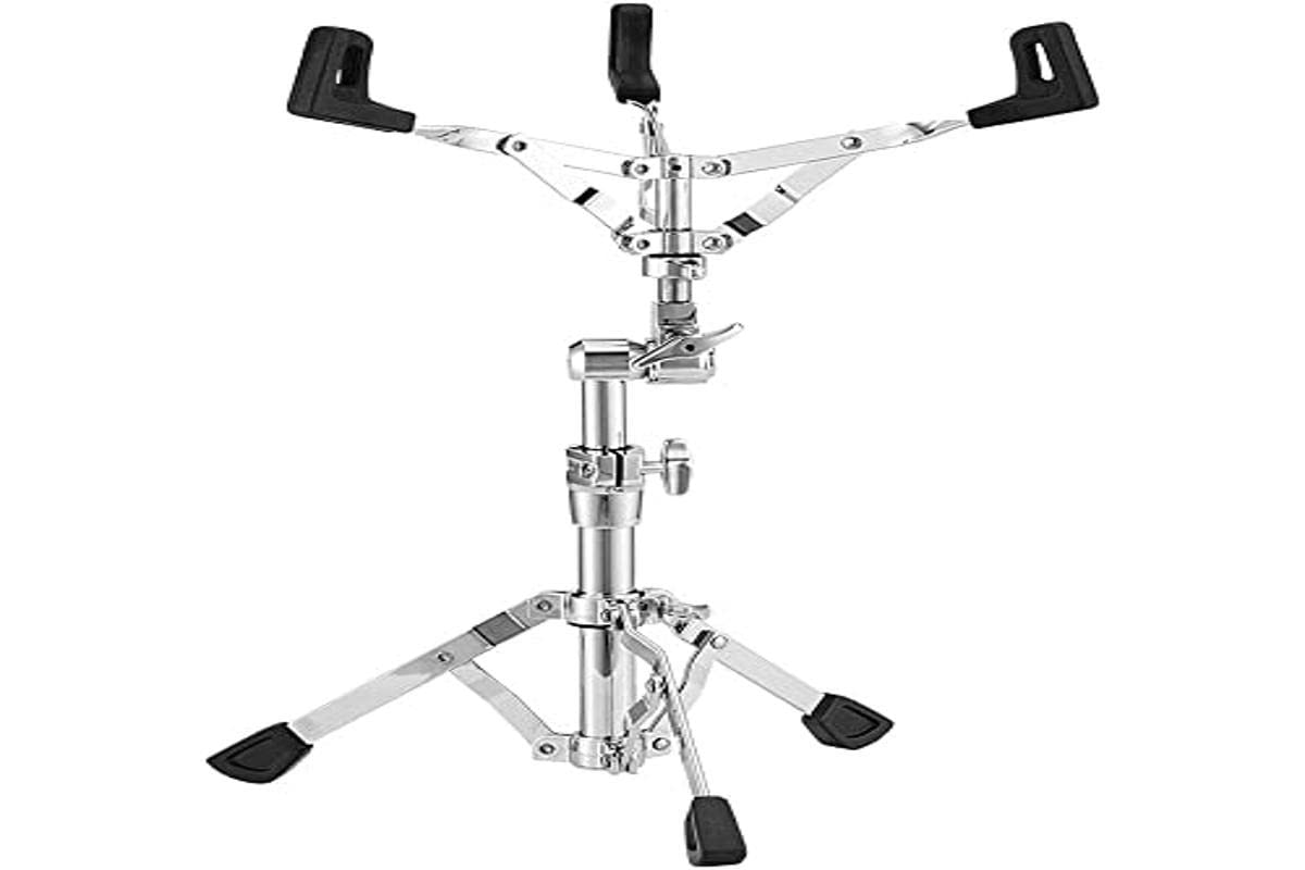 Pearl S-930S Snare Drum Stand,W/Single Braced Legs