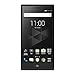 BlackBerry Motion Case, AMZER Shock Absorption Bumper Anti Scratch Soft Gel TPU Silicone Case Cover for BlackBerry Motion - Black