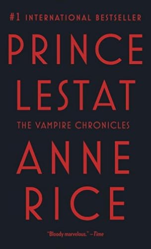 Download Prince Lestat PDF