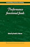 Image de Performance Functional Foods (Woodhead Publishing Series in Food Science, Technology and Nutrition)