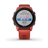 FORERUNNER 745 Rojo