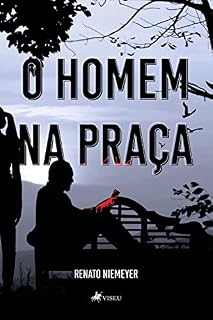 Livro O Homem na Praça