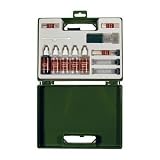 Luster Leaf 1662 Professional Soil Test Kit with 40 Tests