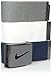 Nike Men's 3 Pack Web Belt