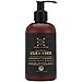 Era Organics USDA Organic Men's Face Wash - Nourishing, Hydrating Facial, Body Cleanser for Smoother Skin