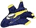 Mastercraft Collection US Navy Blue Angels Plush Toy Airplane