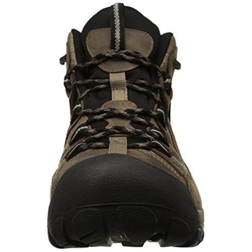 Clothing, Shoes & Jewelry, Men, Shoes, Outdoor, Hiking & Trekking, Hiking Boots