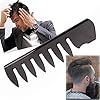 5PCS-Anti-Static-Hairdressing-Comb-Professional-Styling-Comb-Wide-Tooth-Comb-Hair-Brush-Shaping-Wet-Pick-Barber-Brush-Tools-for-Shower-Long-Curly-Thick-Hair 5PCS Anti-Static Hairdressing Comb , Professional Styling Comb Wide Tooth Comb Hair Brush Shaping & Wet Pick Barber…