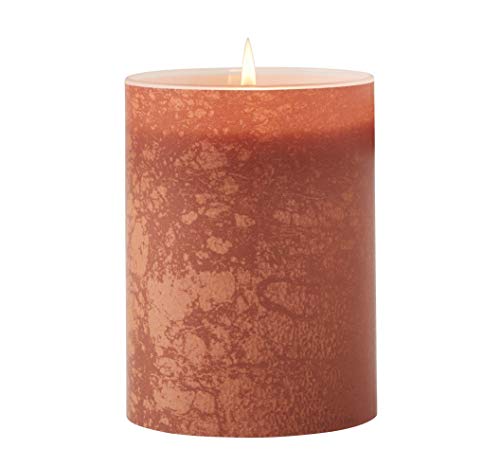 Illuminations Pumpkin Spice Deluxe Signature Scented Candle 10 oz Luxury Holiday Fragrance Version