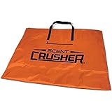 Scent Crusher Multi-Use Scent Free Tote Bag