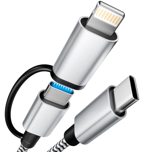 USB C to C/IP Cable 5FT Pack