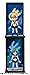 TAMASHII NATIONS Sailor Neptune Sailor Moon Buddies Action Figure
