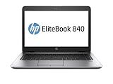 HP EliteBook 840 G3 - 1JD62UP#ABA (14” FHD, Intel Core i5-6300U 2.4Ghz, 8GB DDR4, 256GB SSD, Bluetooth 4.2, Windows 10 64)