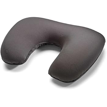 Amazon Com Samsonite Magic Pillow Charcoal