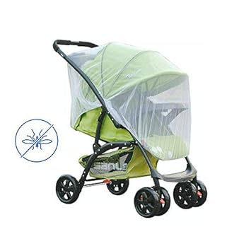 mosquito net for stroller amazon