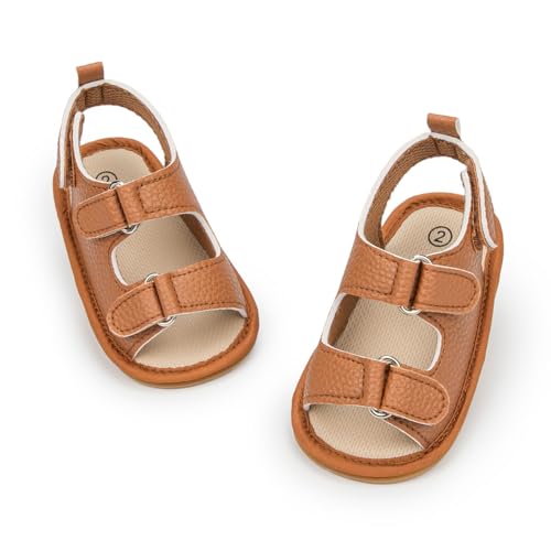 CENCIRILY Infant Baby Summer Beach Sandals