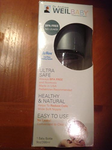 weil baby air wave one piece venting system