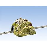 Noch 34640 Tunnel 1 TRK str w/Park  N Scale