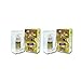 2 x Euphrasia 10% Eye Drops." Shipping Only By - USPS / FedEX "
