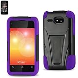 Silicon Case+Protector Cover For Kyocera Event C5133