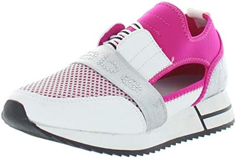 bebe women's brienna sneaker