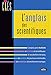 L'anglais des scientifiques (Clés langues) (French Edition) by 