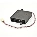 BAY Direct Heatsink Cooling Fan with Box for DaHua DVR/HDCVI Camera Fan DVR Motherboard Fan 5V DAHUA Fan with 2 Wire 2 Pin
