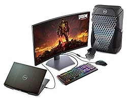 Newest Dell G5 15.6” FHD Gaming