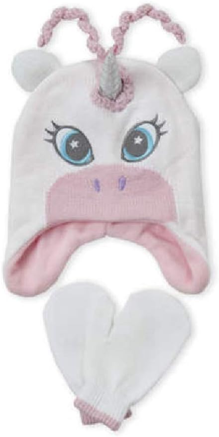 baby unicorn hat