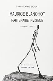 Maurice Blanchot