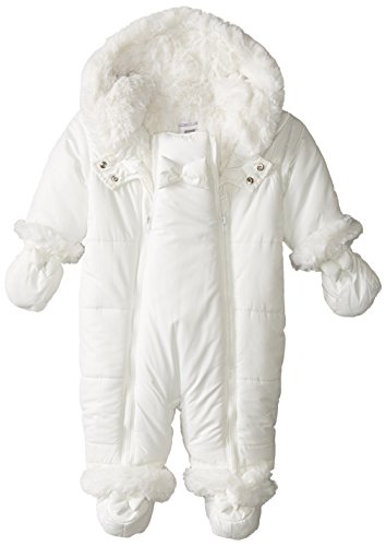 absorba snowsuit