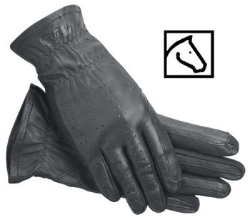 SSG Leather Pro Show Gloves