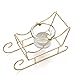 Hosley Set of 200 Aluminium Cup Tea Light White Candles Unscented. Quality Tealights. Ideal for Parties Weddings Spa Aromatherapy. Hand Poured Using a High Quality Wax Blend O9
