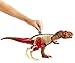 JURASSIC WORLD STEM Tyrannosaurus Rex Anatomy Kit