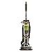 Hoover Air Lift Light Bagless Upright Vacuum and Canister Vacuum Cleaner Combo UH72540 and Toucan City String Mop