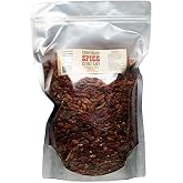 Bird's Eye Peppers | Up to 225,000 SHU on the Scoville Scale (16 Ounce)