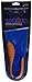 Spenco Ironman Gel Insole, Large, 9.88 Ounce